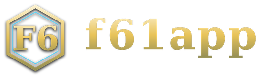 f61app logo