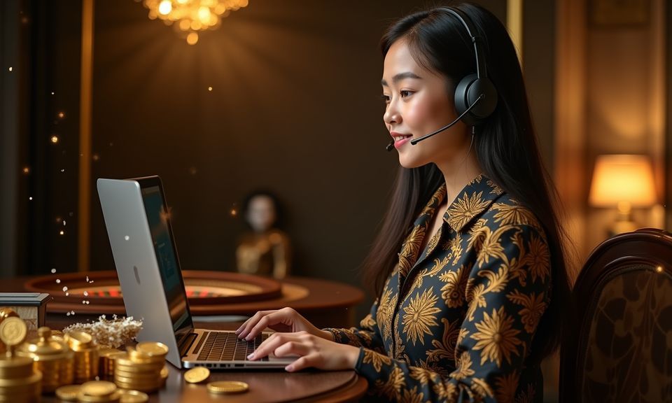 f61app f61app အတွက် တိုက်ရိုက်ကာစီနို စလော့ လမ်းညွှန်